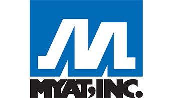 Myat, Inc. logo