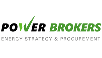 Power Brokers LLC logo