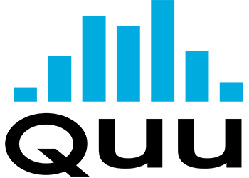 Quu Inc logo