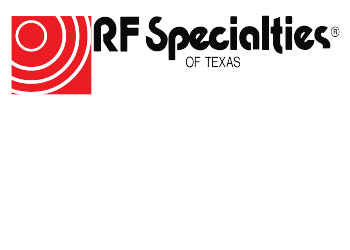 RF Specialties of Texas logo