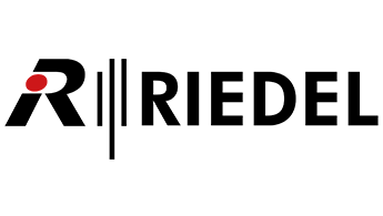 Riedel Communications Inc. logo