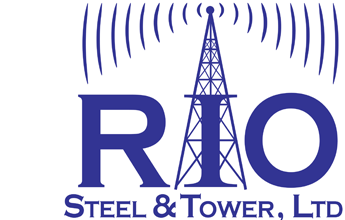 Rio Steel & Tower, Ltd. logo