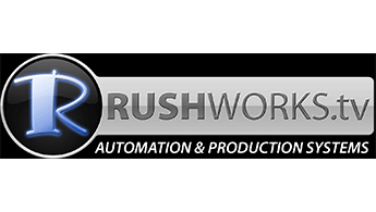 RUSHWORKS logo