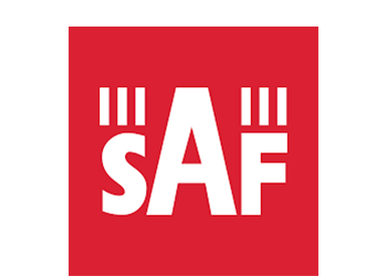 SAF North America LLC / SAF Tehnika logo