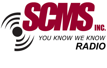 SCMS, Inc. logo