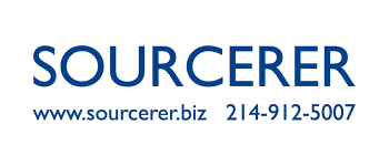 SOURCERER LLC logo