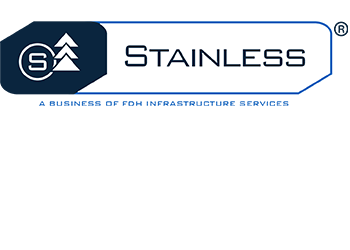 Stainless – a division of FDH Infrastructure Services, LLC logo