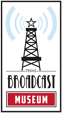 Texas Broadcast Museum logo