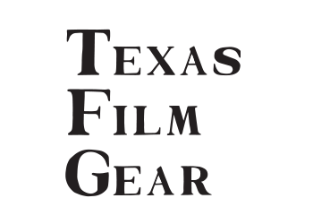 Texas Film Gear logo