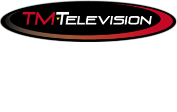 TM Television logo