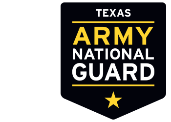 Texas Army National Guard logo