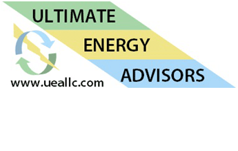 Ultimate Energy Advisors, LLC logo