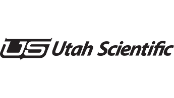 Utah Scientific, Inc. logo