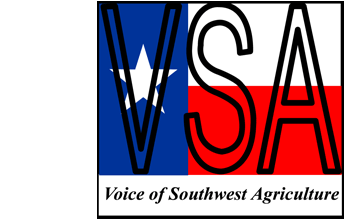 Voice of Southwest Agriculture Radio Network logo