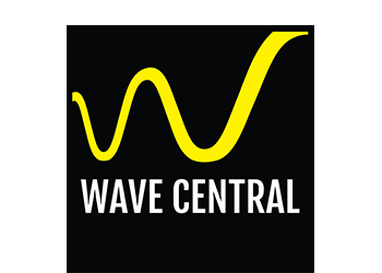 Wave Central logo