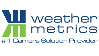 Weather Metrics logo