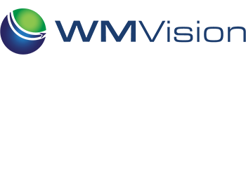 WMVision logo